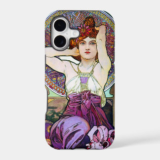 Améthyste de Mucha