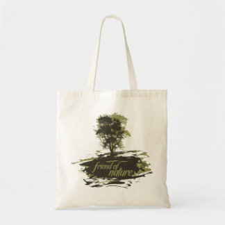 Ami de sac de nature