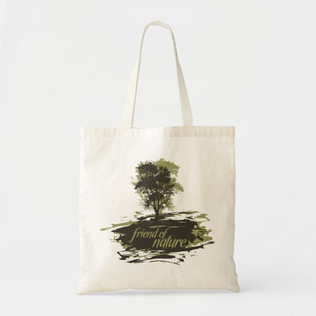 Ami de sac de nature (Devant)