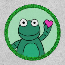 Ami Grenouille