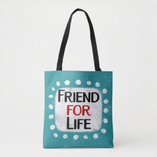 Ami Pour Sac fourre-tout À Vie