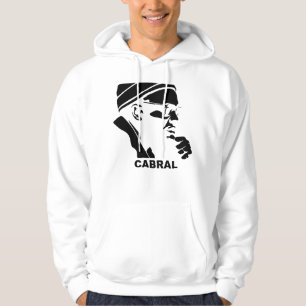 Amilcar Cabral Dream Sweat - shirt à capuche