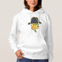 Amiral Hi-Casquette - Sweat - shirt à capuche de l
