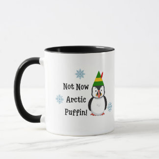 Amis de Buddy l'Elf Mug