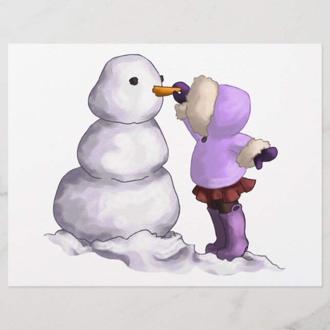 Amis de neige (Devant)