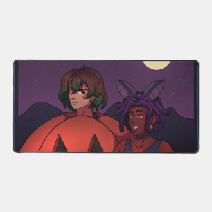 Amis d'Halloween