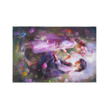 Amis et fleurs 2