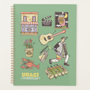AMIS™   Graphique d'icônes de dessin