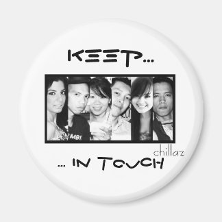 Amis Magnet
