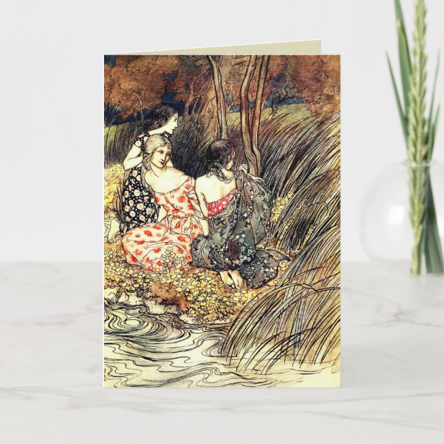 AMIS MAIS CARTE SOEURS (Devant)