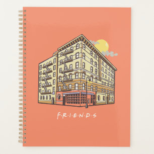 AMIS™ Monica's Apartment Building