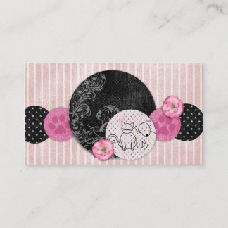 Amis pour les Cartes de visite