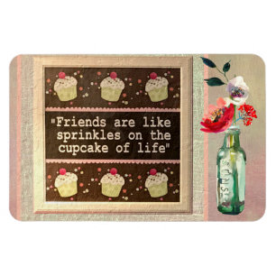 AMIS SPÉCIAUX MAGNET ENRICHISSEZ NOS VIES