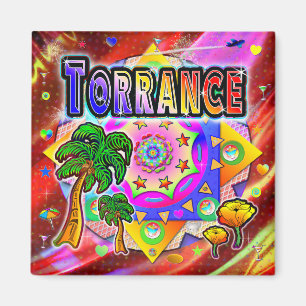Amis Tropiques Torrance Magnet