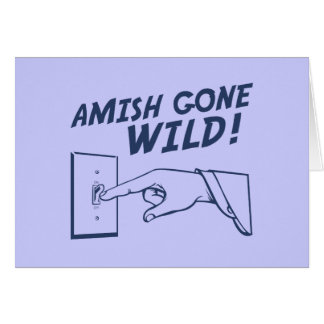 Amish folles !