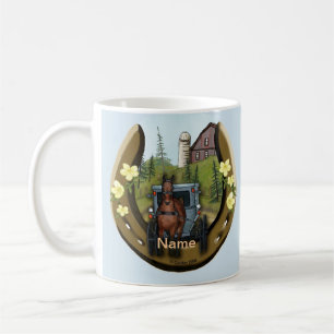 Amish Road Trip mug