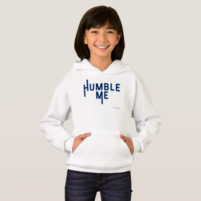 Ammo Apparel USA Humble Me Girl's (Devant entier)