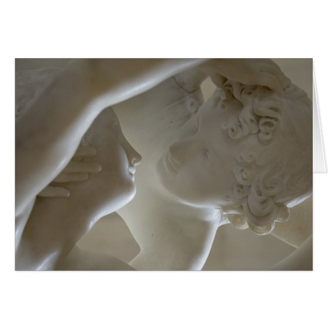 Amor et psyché (Devant horizontal)