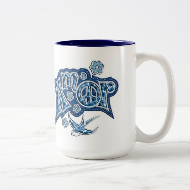 Amor Mug (Droit)