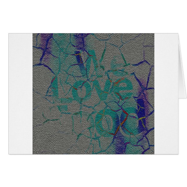 Amour (Devant horizontal)