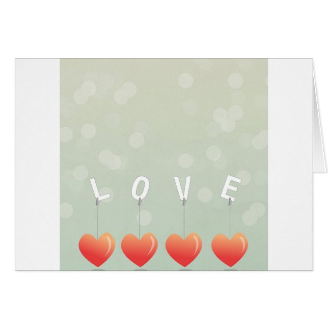 Amour (Devant horizontal)