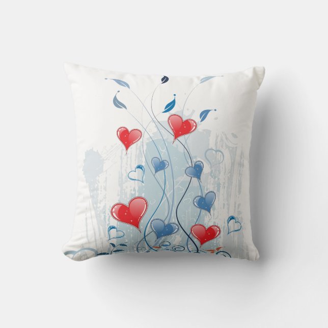 Amour 13 Oreillers (Recto)