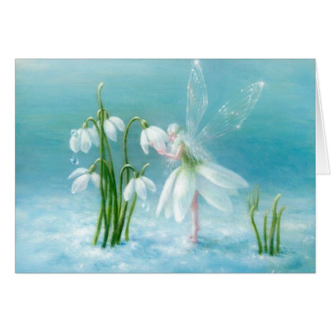 Amour à la première vue (Devant horizontal)