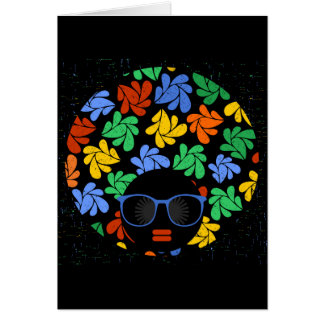 Amour Afro Coloré