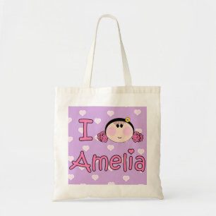 Amour Amelia du sac I