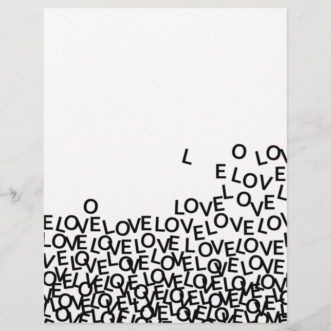 amour amour (Devant)