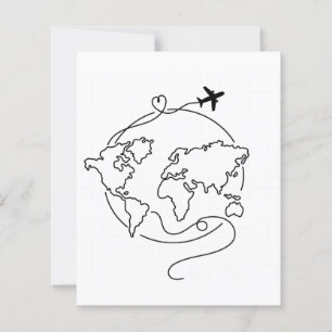 🌍 Amour autour du monde ✈️