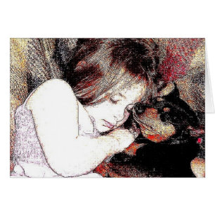 amour chiot