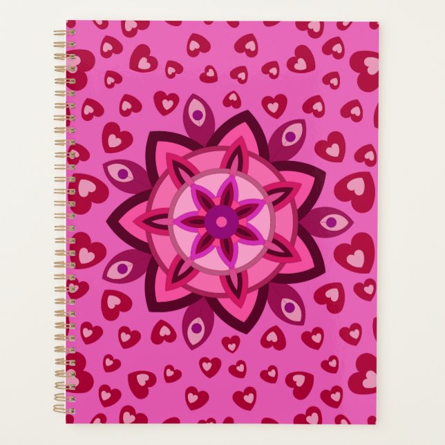 AMOUR COEUR BOYAMIEN PETITE AMIE MARI MARI FEMME C (Devant)