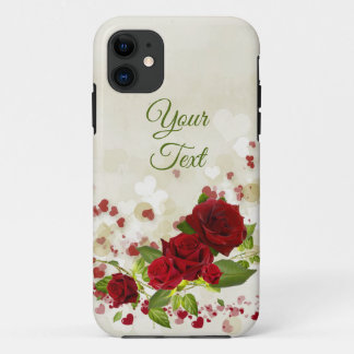 Amour - Coque-Mate Tough Apple iPhone 11 Coque