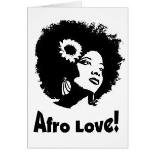 Amour d'Afro