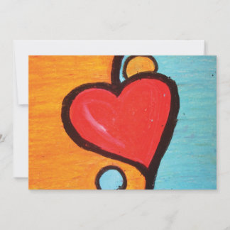 amour dans l'équilibre | mini-impression