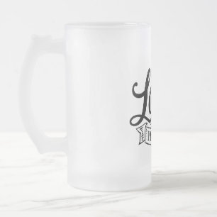 Amour dans une tasse