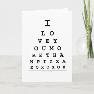 Amour de carte de jour de Valentines vous plus que