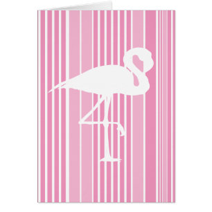 Amour de Flamant rose