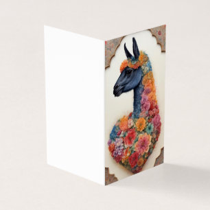 Amour de la Lama, Saint Valentin