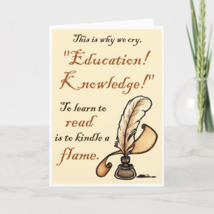 Amour de Les Misérables : Carte de note de la