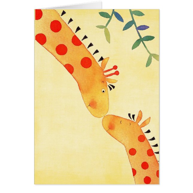 Amour de mères (Devant)