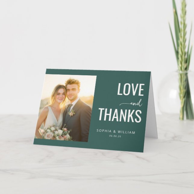 Amour de sarcelle chaude Merci (Devant)