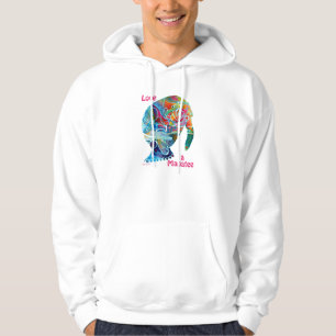 Amour de sweat - shirts à capuche de conception d