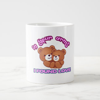 Amour de tasse 