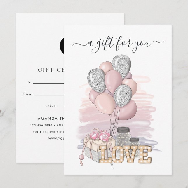 Amour d'entreprise (Devant / Derrière)