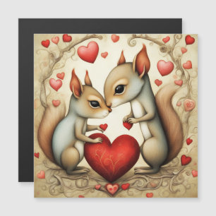 Amour des écureuils 1