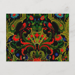 Amour d'oiseaux ~ Carte postale / Invitations