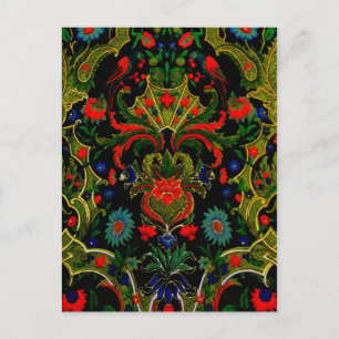 Amour d'oiseaux ~ Carte postale / Invitations / RS