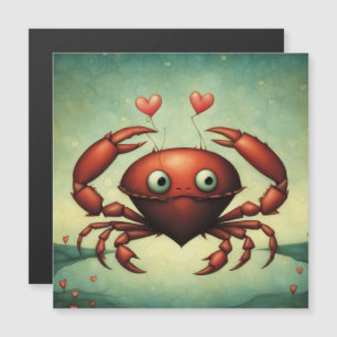 Amour du crabe